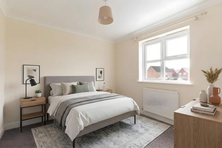 3 bedroom terraced house to rent - Photo 2