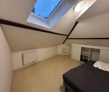 Location Appartement 2 pièces 16m² - Photo 2