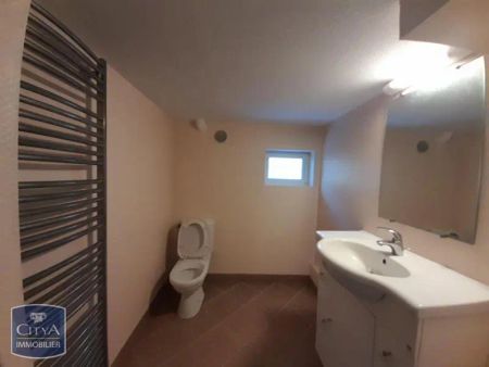 Maison à louer 4 pièces 67.84m² - Photo 5