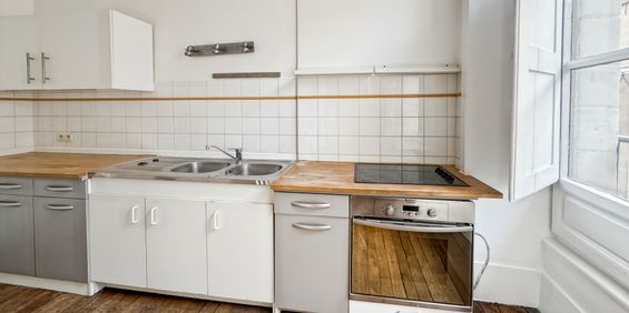 Appartement T3 à Rennes - Photo 3