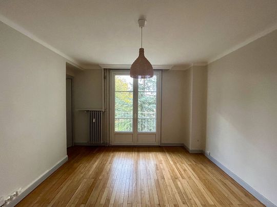 Appartement 3 pièces – LYON - Photo 1