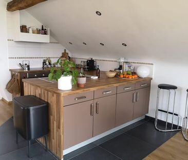 Appartement te huur - Photo 5