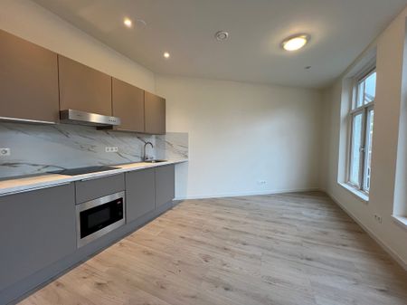 Frederiksplein 1 - Photo 2