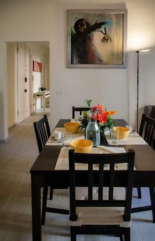 Via Giovanni Pascoli, Florence, Tuscany 50129 - Photo 4