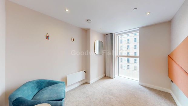 Castle Wharf, 2a Chester Road, Castlefield - Photo 1