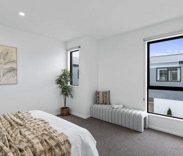 Phillipstown, 1 bedroom - Photo 1