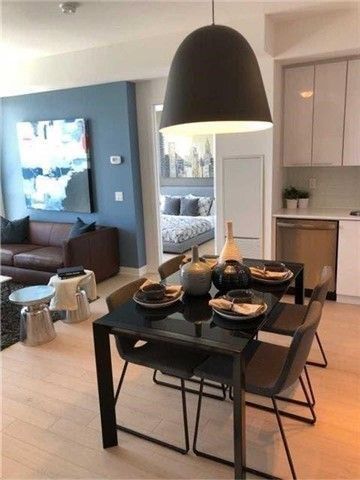 For Lease - 10 Park Lawn Road Unit# 2710, Toronto, Ontario - Photo 3