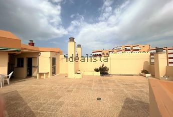 Alquiler de ático en Avenida el Faro, 75