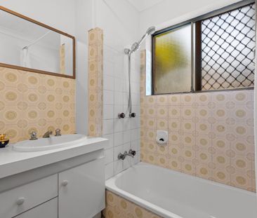 3/7 Norwood Terrace, Paddington, Qld 4064 - Photo 2