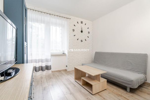 Mieszkanie Kraków Dębniki powierzchnia 39.0 m² C206-WM-69069 - Photo 1