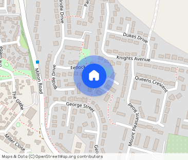 Fetlock Close Bedford MK41 - Photo 1