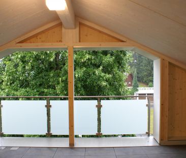 Dachwohnung - Foto 5