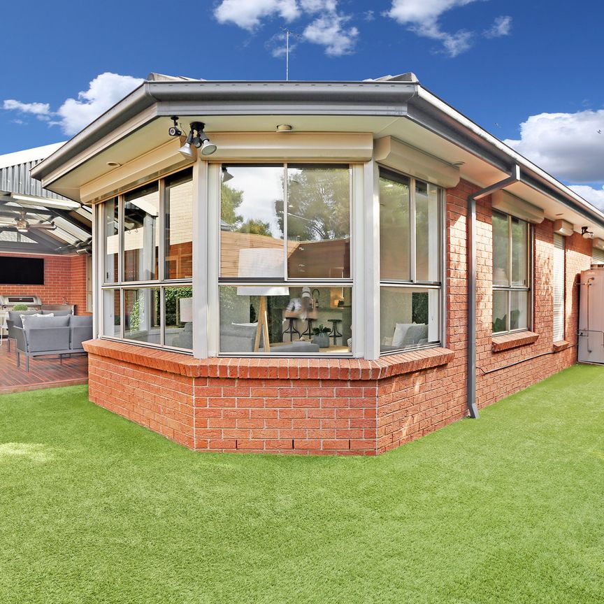 10 Bligh Place, Kellyville NSW 2155 - House For Rent | Domain - Photo 1