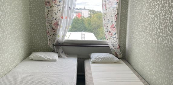 Sjödelstorgat, Huddinge - Foto 2