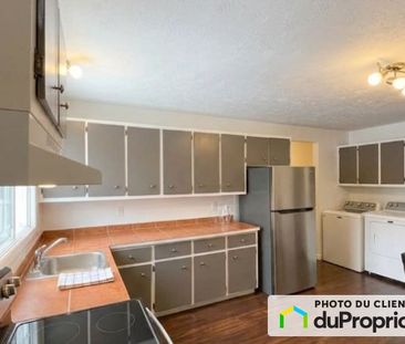 1630, rue Adélard-Colette, Sherbrooke (Mont-Bellevue) à louer - Photo 6