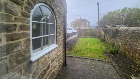 2 bedroom cottage to rent - Photo 4