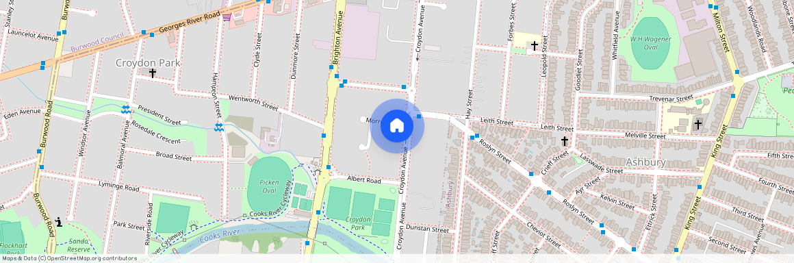 8/191 Croydon Avenue, NSW 2133, Croydon Park