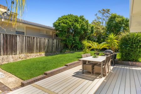 8 Galway Avenue, Killarney Heights NSW 2087 - House For Rent | Domain - Photo 4
