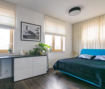 Elegancki apartament na Krzykach do wynajęcia - Фото 1