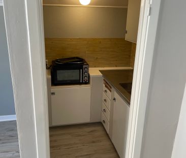 Tingsgatan, Storvik - Foto 1