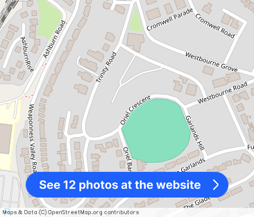 Oriel Crescent, Scarborough, North Yorkshire, YO11 - Photo 1