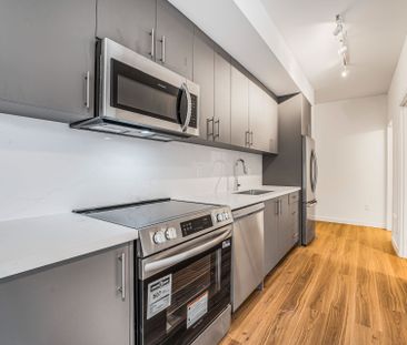 For Lease - 117 Marydale Avenue Unit# 21, Markham, Ontario - Photo 5