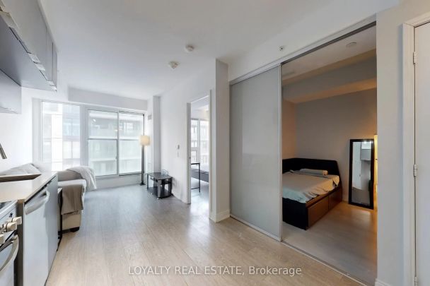 181 Dundas Street E #1701 - Photo 1