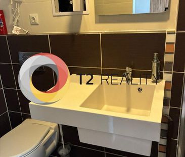 Pronájem bytu 1+kk 24 m² - Fotografie 4