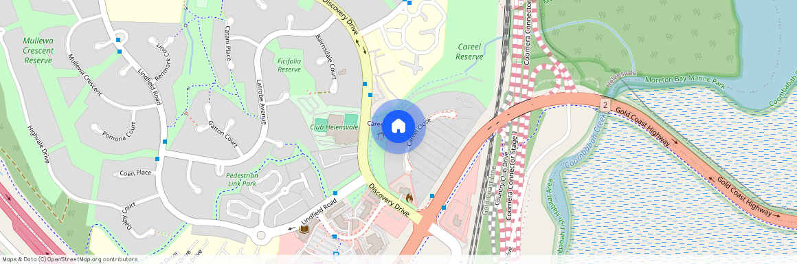 4/44 Careel Cl, Qld 4212, Helensvale