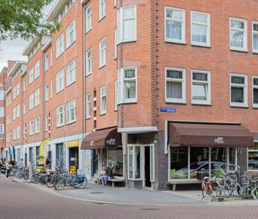 Paramaribostraat 41-1, Paramariboplein e.o., 1058VG, Amsterdam - Foto 5