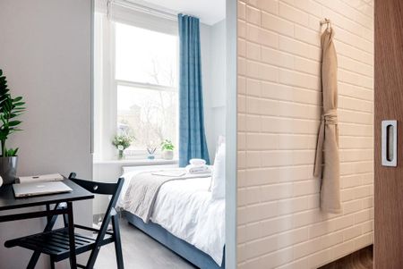 Flat share to rent - Photo 2