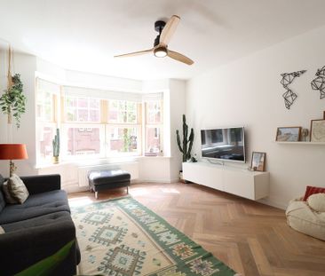 Apartment Amsterdam - Retiefstraat - Photo 5