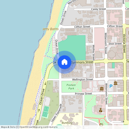 3/1 Symmons Street, WA 6230, Bunbury