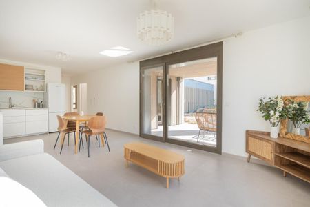 Location Appartement 3 pièces Meublé 66m² PRINGY 74370 - Photo 3