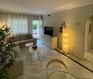 Hacienda Nagüeles I, Marbella Golden Mile, Marbella, Andalusia 29602 - Photo 6