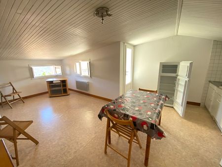 Location appartement 1 pièce, 20.83m², Castelnaudary - Photo 4