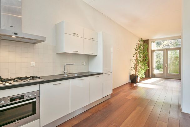 Te huur: Borneostraat 6, 1094 CJ Amsterdam - Foto 1