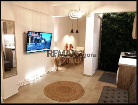 Ενοικίαση κατοικίας, 46 τ.μ., Athina, 650 € - Photo 4