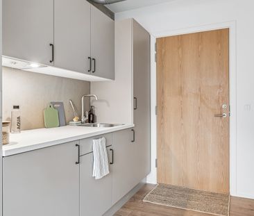 Gammelhavn 44, 6. 55., 7100 Vejle - Photo 6