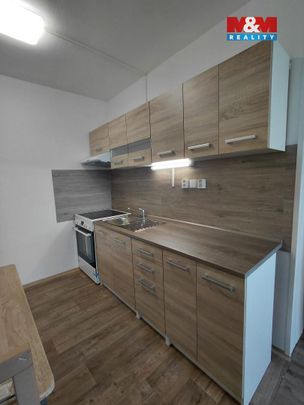Pronájem bytu 2+kk 40 m² - Photo 1
