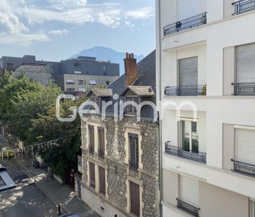 Location Appartement 1 pièce 17,78 m² - Photo 4