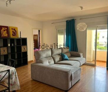 Alquiler de piso en Ronda del Golf Este, 56 - Photo 5