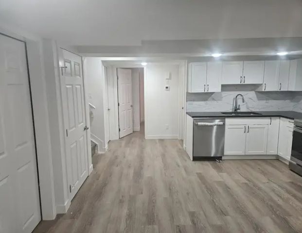 Stunning 2-bedroom legal Basement + den for Rent in Trumpeter, West Edmonton | Edmonton - Photo 1