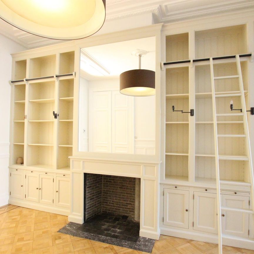 9 Square Gutenberg Bruxelles,1000 - Photo 1