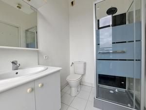 Location - Appartement T1 Nantes Centre Ville - Photo 2
