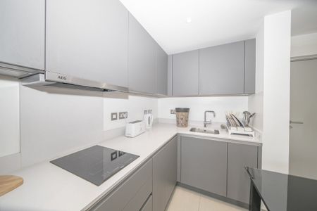 1 bedroom flat to rent - Photo 5