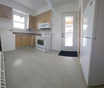 3-1/2 Université de Sherbrooke Électros Chauffé WI-FI - Photo 1