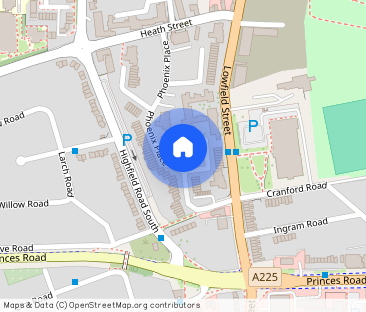 Phoenix Place, Dartford, Kent, DA1 - Photo 1