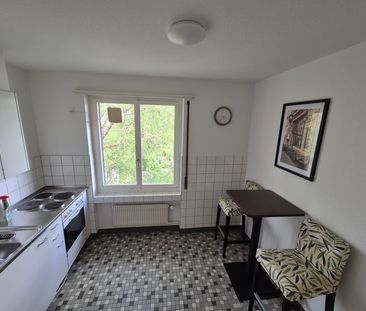 1 Zimmer, 18 m², 2. Stock - Foto 4