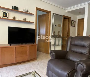 Piso en alquiler en Avenida de Oviedo - Photo 1